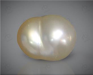 Pearl (Keshi)  3.47CTS-23481